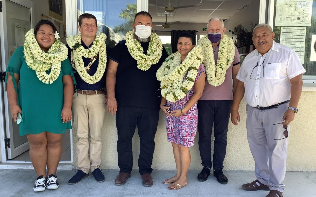 Une formation enrichissante