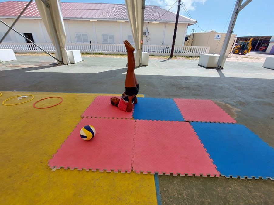 Manger et se dépenser