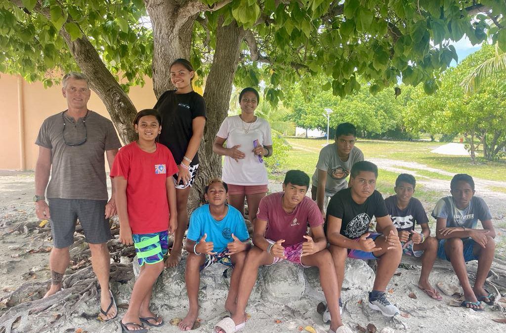 Les premiers gestes de sauvetage à partir de la 4è Mars 2025