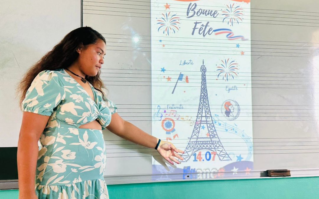 Oral du CFG Juin 2026