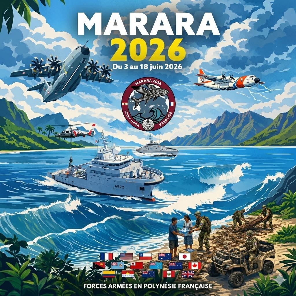 opération Marara