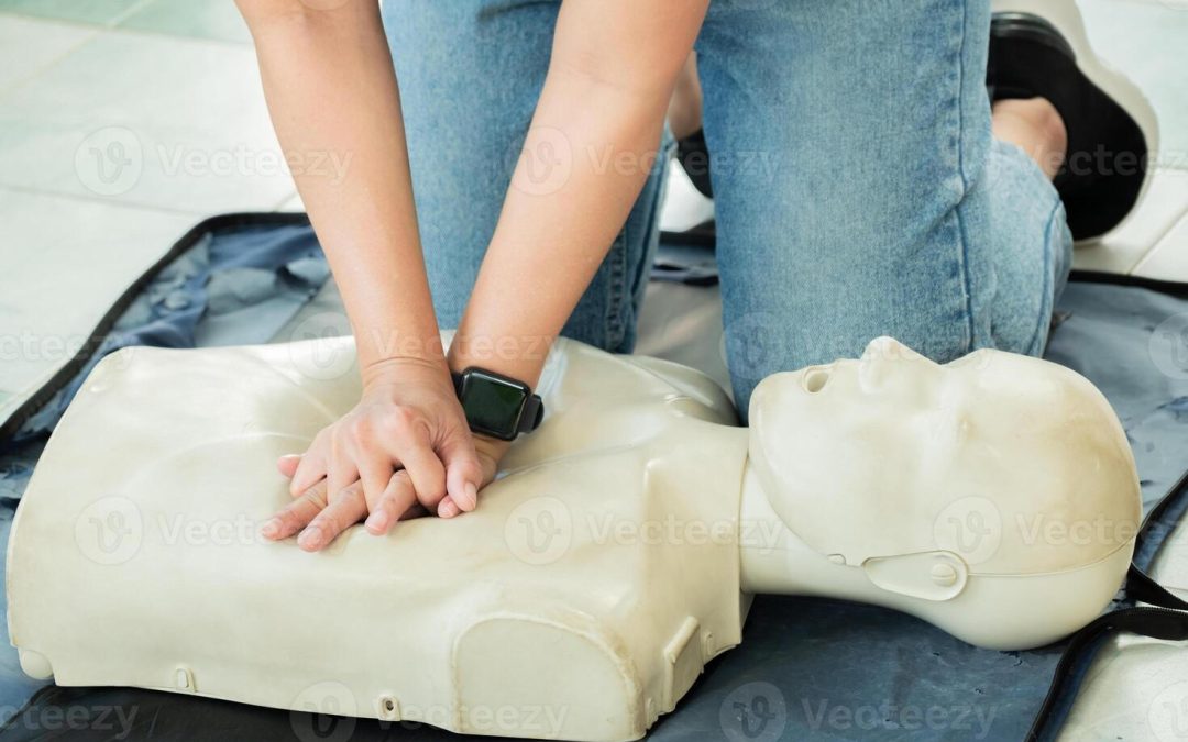 Les gestes de Premiers Secours aux Citoyens en 4è au collège de Makemo 2026-2027